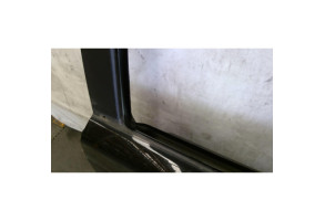 Porte arriere gauche NISSAN NOTE 1 Photo n°4