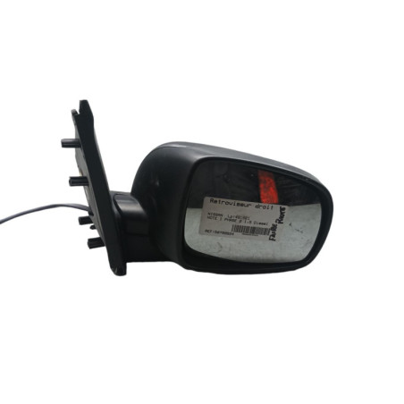 Retroviseur droit NISSAN NOTE 1