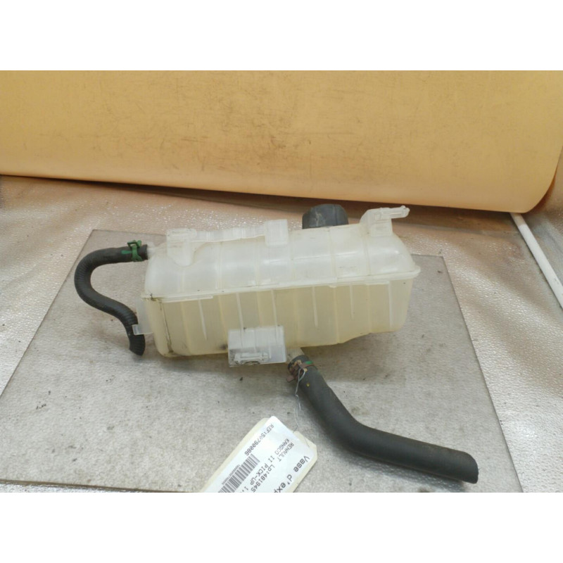 Vase d'expansion RENAULT KANGOO 2 Photo n°1