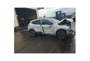 Pivot de moyeu avant droit NISSAN QASHQAI 2 Photo n°7