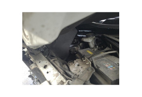 Pivot de moyeu avant droit NISSAN QASHQAI 2 Photo n°12