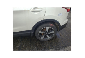 Pivot de moyeu avant droit NISSAN QASHQAI 2 Photo n°15