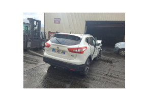 Pivot de moyeu avant gauche NISSAN QASHQAI 2 Photo n°19