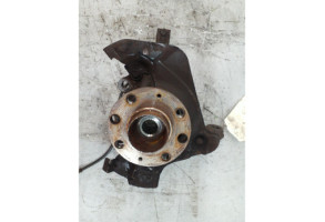 Pivot de moyeu avant gauche FIAT GRANDE PUNTO Photo n°1
