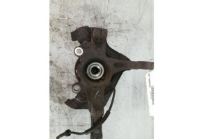 Pivot de moyeu avant gauche FIAT GRANDE PUNTO Photo n°2