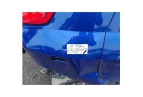 Pivot de moyeu avant gauche FIAT GRANDE PUNTO Photo n°4