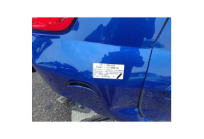 Pivot de moyeu avant gauche FIAT GRANDE PUNTO Photo n°9