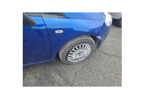 Pivot de moyeu avant gauche FIAT GRANDE PUNTO Photo n°11