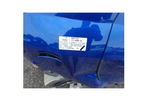 Pivot de moyeu avant gauche FIAT GRANDE PUNTO Photo n°13