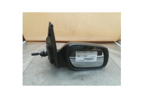 Retroviseur droit MAZDA 2 1 Photo n°1