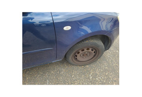 Retroviseur droit MAZDA 2 1 Photo n°5