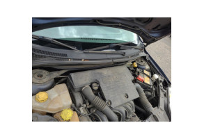 Retroviseur droit MAZDA 2 1 Photo n°6