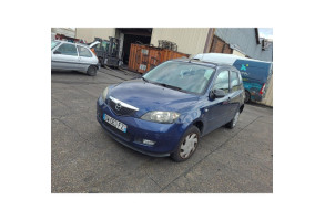 Retroviseur droit MAZDA 2 1 Photo n°7