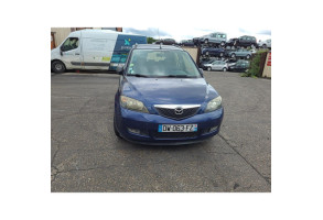 Retroviseur droit MAZDA 2 1 Photo n°10