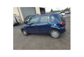Retroviseur droit MAZDA 2 1 Photo n°12