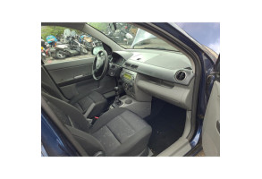 Retroviseur droit MAZDA 2 1 Photo n°13