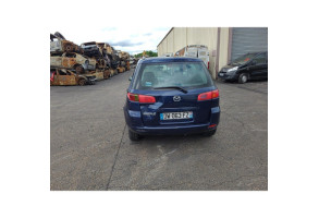 Retroviseur droit MAZDA 2 1 Photo n°14