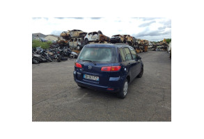 Retroviseur droit MAZDA 2 1 Photo n°15