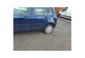 Retroviseur droit MAZDA 2 1 Photo n°16