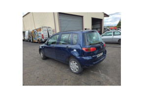 Retroviseur droit MAZDA 2 1 Photo n°18