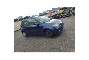 Retroviseur droit MAZDA 2 1 Photo n°19