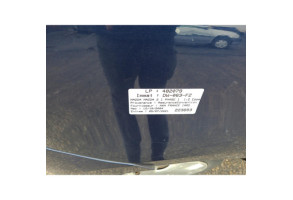 Retroviseur droit MAZDA 2 1 Photo n°20