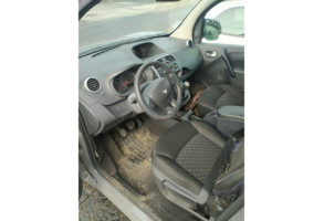 Verin de coffre RENAULT KANGOO 2 Photo n°5