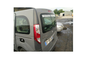 Verin de coffre RENAULT KANGOO 2 Photo n°6