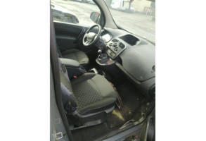 Verin de coffre RENAULT KANGOO 2 Photo n°7