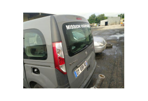 Verin de coffre RENAULT KANGOO 2 Photo n°8