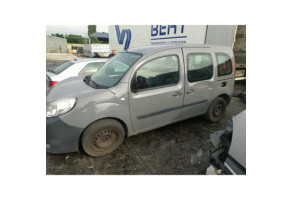 Verin de coffre RENAULT KANGOO 2 Photo n°9