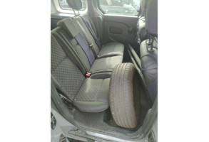 Verin de coffre RENAULT KANGOO 2 Photo n°10