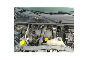 Verin de coffre RENAULT KANGOO 2 Photo n°11