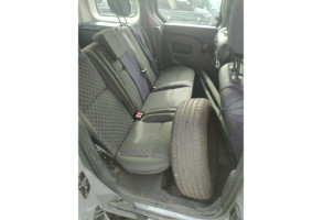 Verin de coffre RENAULT KANGOO 2 Photo n°13