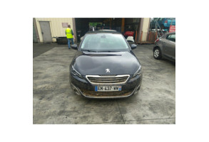 Retroviseur interieur PEUGEOT 308 2 Photo n°8