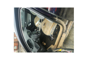 Vitre arriere gauche PEUGEOT 308 2 Photo n°3