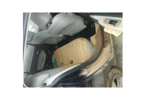 Vitre arriere gauche PEUGEOT 308 2 Photo n°13