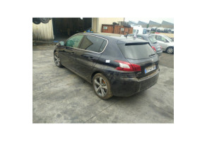Vitre arriere gauche PEUGEOT 308 2 Photo n°15