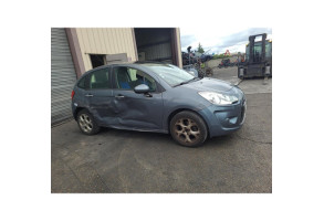 Vase de lave glace CITROEN C3 2 Photo n°3
