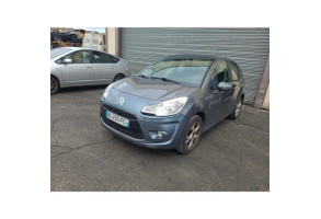 Vase de lave glace CITROEN C3 2 Photo n°5