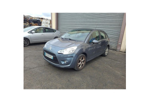 Vase de lave glace CITROEN C3 2 Photo n°8