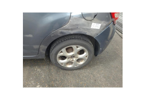 Vase de lave glace CITROEN C3 2 Photo n°9
