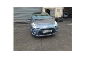 Vase de lave glace CITROEN C3 2 Photo n°15
