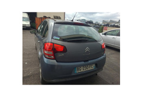 Vase de lave glace CITROEN C3 2 Photo n°17