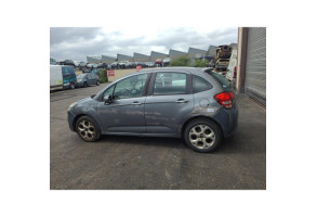 Vase de lave glace CITROEN C3 2 Photo n°19