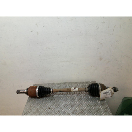 Cardan gauche (transmission) NISSAN NOTE 1