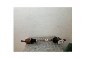 Cardan gauche (transmission) NISSAN NOTE 1 Photo n°1