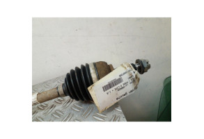 Cardan gauche (transmission) NISSAN NOTE 1 Photo n°2