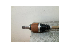 Cardan gauche (transmission) NISSAN NOTE 1 Photo n°3
