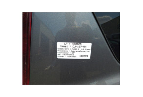 Cardan gauche (transmission) NISSAN NOTE 1 Photo n°10